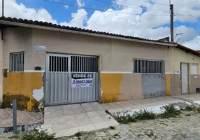 Foto 1 de Casa com 2 Quartos à venda, 70m² em Rosa dos Ventos, Parnamirim