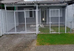 Foto 1 de Casa com 2 Quartos à venda, 50m² em Cruzeiro, Gravataí
