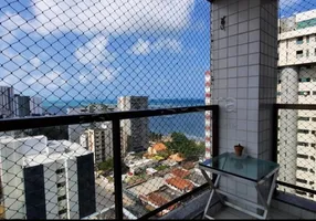 Foto 1 de Apartamento com 3 Quartos à venda, 85m² em Candeias, Jaboatão dos Guararapes