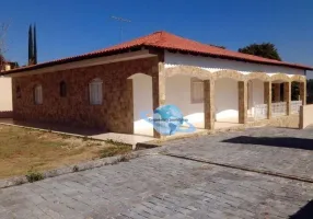 Foto 1 de Fazenda/Sítio com 3 Quartos à venda, 300m² em Condomínio Porta do Sol, Mairinque