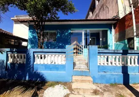Foto 1 de Casa com 2 Quartos à venda, 96m² em Jardim Vila Galvão, Guarulhos