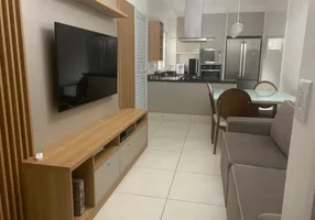 Foto 1 de Apartamento com 2 Quartos à venda, 60m² em Jardim França, São Paulo