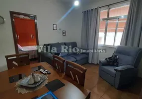 Foto 1 de Apartamento com 2 Quartos à venda, 60m² em Vila da Penha, Rio de Janeiro