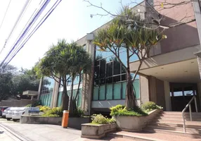 Foto 1 de Prédio Comercial para venda ou aluguel, 2300m² em Vila Hamburguesa, São Paulo