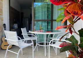 Foto 1 de Apartamento com 1 Quarto para alugar, 48m² em , Barra de São Miguel