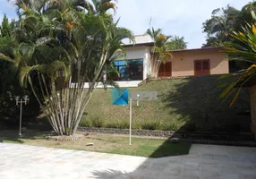 Foto 1 de Casa de Condomínio com 4 Quartos para venda ou aluguel, 499m² em Bosque dos Eucaliptos, São José dos Campos