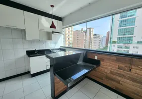 Foto 1 de Apartamento com 1 Quarto para alugar, 45m² em Lourdes, Belo Horizonte