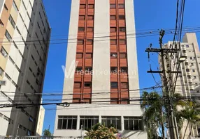 Foto 1 de Apartamento com 3 Quartos à venda, 159m² em Cambuí, Campinas