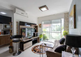 Foto 1 de Apartamento com 2 Quartos à venda, 62m² em Cristal, Porto Alegre