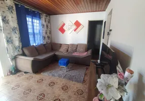 Foto 1 de Casa com 3 Quartos à venda, 126m² em Nova Votorantim, Votorantim