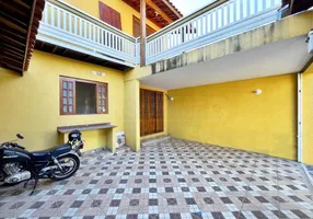 Foto 1 de Casa com 3 Quartos à venda, 98m² em Santa Terezinha, Piracicaba