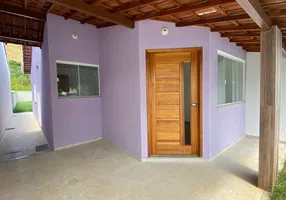 Foto 1 de Casa com 2 Quartos à venda, 100m² em Raphaville, Maricá