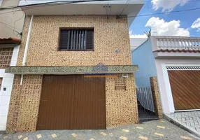 Foto 1 de Casa com 2 Quartos à venda, 120m² em Vila Industrial, São Paulo