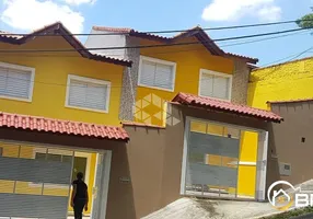 Foto 1 de Casa com 3 Quartos à venda, 100m² em Vila Dalila, São Paulo