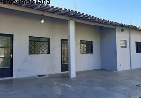 Foto 1 de Casa com 2 Quartos à venda, 250m² em Jardim São Gonçalo, Campinas