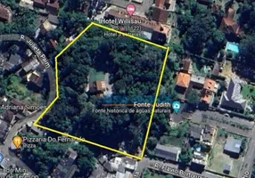 Foto 1 de Lote/Terreno à venda, 12288m² em Granja Guarani, Teresópolis