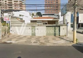 Foto 1 de Casa com 3 Quartos para venda ou aluguel, 213m² em Cambuí, Campinas