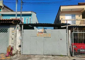 Foto 1 de Casa com 1 Quarto à venda, 85m² em Cidade Intercap, Taboão da Serra