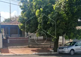 Foto 1 de Casa com 2 Quartos à venda, 100m² em Palmital, Marília