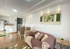 Foto 1 de Apartamento com 2 Quartos para alugar, 42m² em Colina de Laranjeiras, Serra