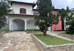 Foto 1 de Casa de Condomínio com 4 Quartos para venda ou aluguel, 400m² em Balneário Cidade Atlântica , Guarujá