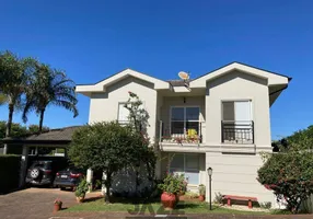 Foto 1 de Casa de Condomínio com 4 Quartos à venda, 191m² em Parque Taquaral, Campinas