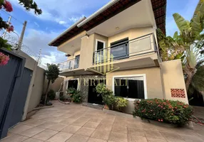 Foto 1 de Casa com 4 Quartos para alugar, 385m² em Centro Norte, Várzea Grande