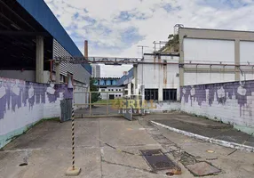 Foto 1 de Galpão/Depósito/Armazém à venda, 1300m² em Santo Antônio, São Caetano do Sul