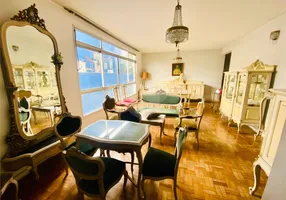 Foto 1 de Apartamento com 3 Quartos à venda, 116m² em Jardim América, São Paulo