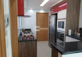 Foto 1 de Apartamento com 3 Quartos à venda, 133m² em Vila Dayse, São Bernardo do Campo