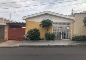 Foto 1 de Casa com 3 Quartos para alugar, 150m² em Jardim Palma Travassos, Ribeirão Preto