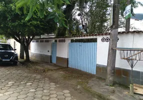 Foto 1 de Casa com 5 Quartos à venda, 182m² em Vila Muriqui, Mangaratiba