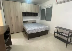 Foto 1 de Kitnet com 1 Quarto à venda, 31m² em Cidade Baixa, Porto Alegre