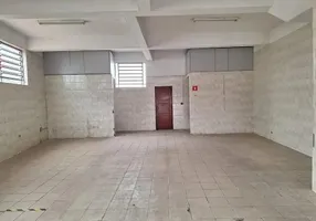 Foto 1 de Galpão/Depósito/Armazém para alugar, 80m² em Vila Polopoli, São Paulo