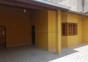 Foto 1 de Casa com 3 Quartos à venda, 170m² em Vila Marlene, Jundiaí