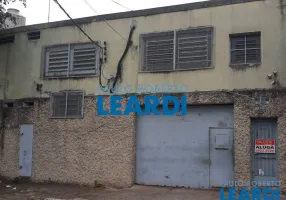 Foto 1 de Galpão/Depósito/Armazém para venda ou aluguel, 773m² em Cidade Ademar, São Paulo