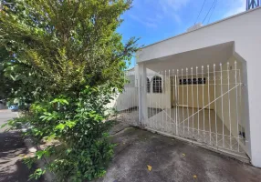 Foto 1 de Casa com 3 Quartos para alugar, 110m² em Jardim Elite, Piracicaba