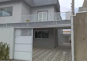 Foto 1 de Casa com 4 Quartos à venda, 310m² em Jardim Cibratel, Itanhaém