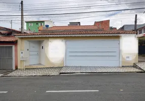 Foto 1 de Casa com 3 Quartos à venda, 200m² em Jardim São Luís, Suzano