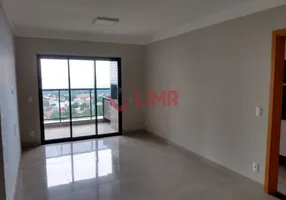 Foto 1 de Apartamento com 3 Quartos à venda, 101m² em Centro, Bauru