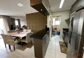 Foto 1 de Apartamento com 2 Quartos à venda, 66m² em Vila Hortolândia, Jundiaí