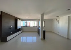 Foto 1 de Cobertura com 3 Quartos à venda, 208m² em Jatiúca, Maceió