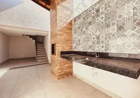 Foto 1 de Casa com 3 Quartos à venda, 150m² em Assunção, São Bernardo do Campo