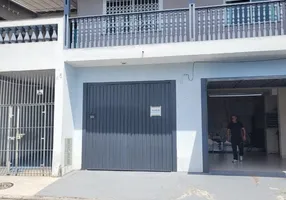 Foto 1 de Ponto Comercial para alugar, 4m² em Jardim Tupã, Barueri