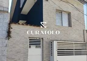 Foto 1 de Casa de Condomínio com 3 Quartos à venda, 192m² em Jardim Colorado, São Paulo