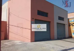 Foto 1 de Ponto Comercial para alugar, 40m² em Residencial Novo Horizonte, Taubaté