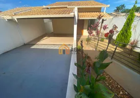 Foto 1 de Casa com 3 Quartos à venda, 105m² em Fernão Dias, Igarapé