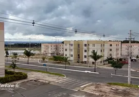 Foto 1 de Apartamento com 2 Quartos à venda, 50m² em Paranoá, Brasília