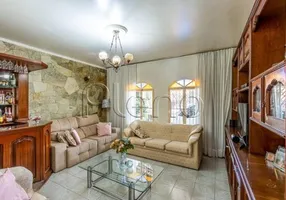 Foto 1 de Casa com 3 Quartos à venda, 152m² em Jardim Santa Genebra, Campinas