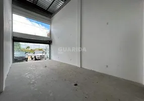 Foto 1 de Ponto Comercial para alugar, 80m² em Restinga, Porto Alegre